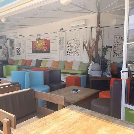 Frejus: Appt 2P, 5 Pers, Piscine, Plage A 150M, Parking, Animaux Ok - Fr-1-226A-357 Exteriér fotografie